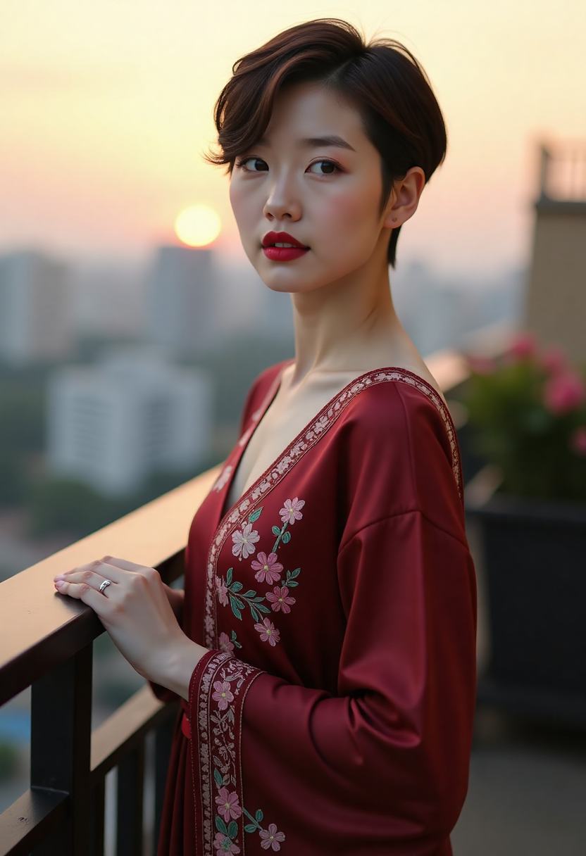 剧照