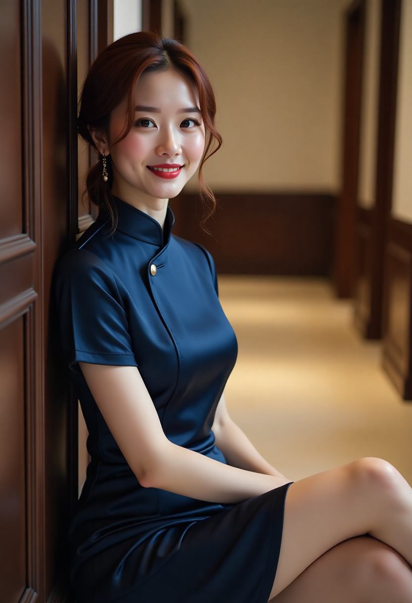 李现